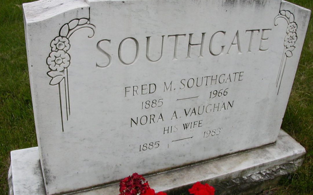 Southgate, Nora