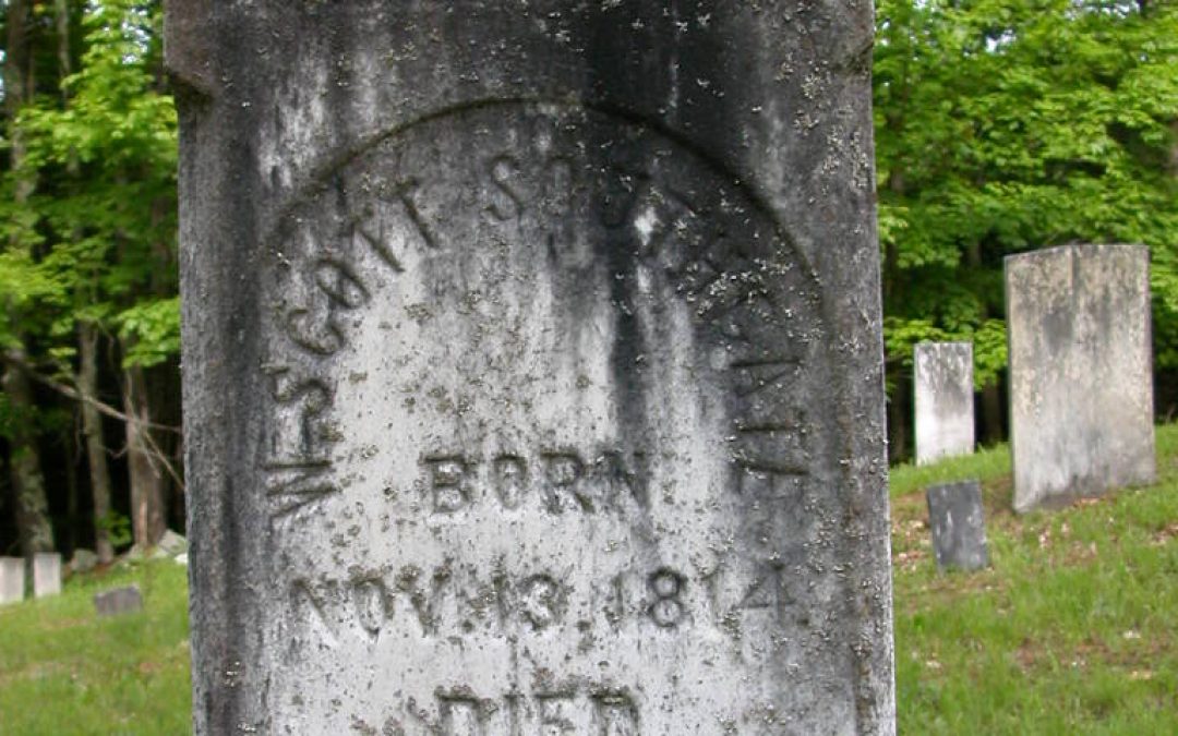 Southgate, W.