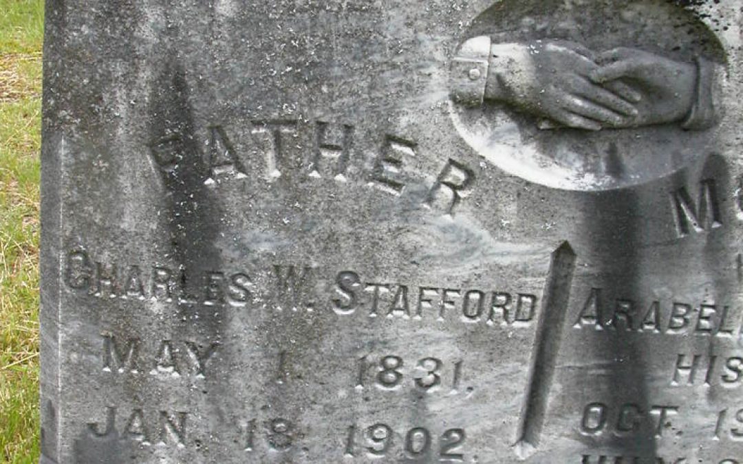 Stafford, Charles
