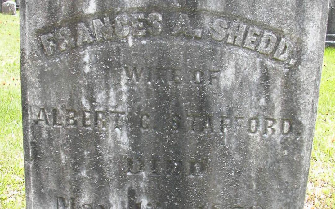 Stafford, Frances