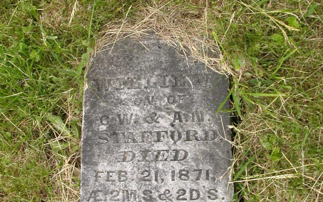 Stafford, Willie