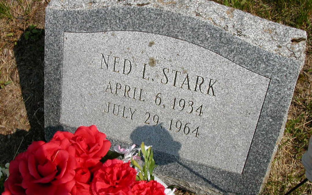 Stark, Ned