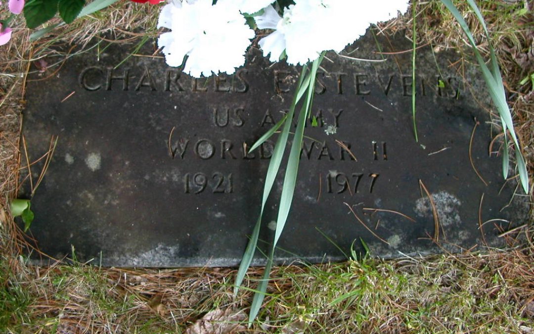 Stevens, Charles
