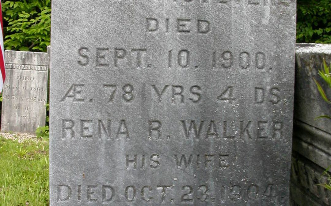 Stevens, Rena