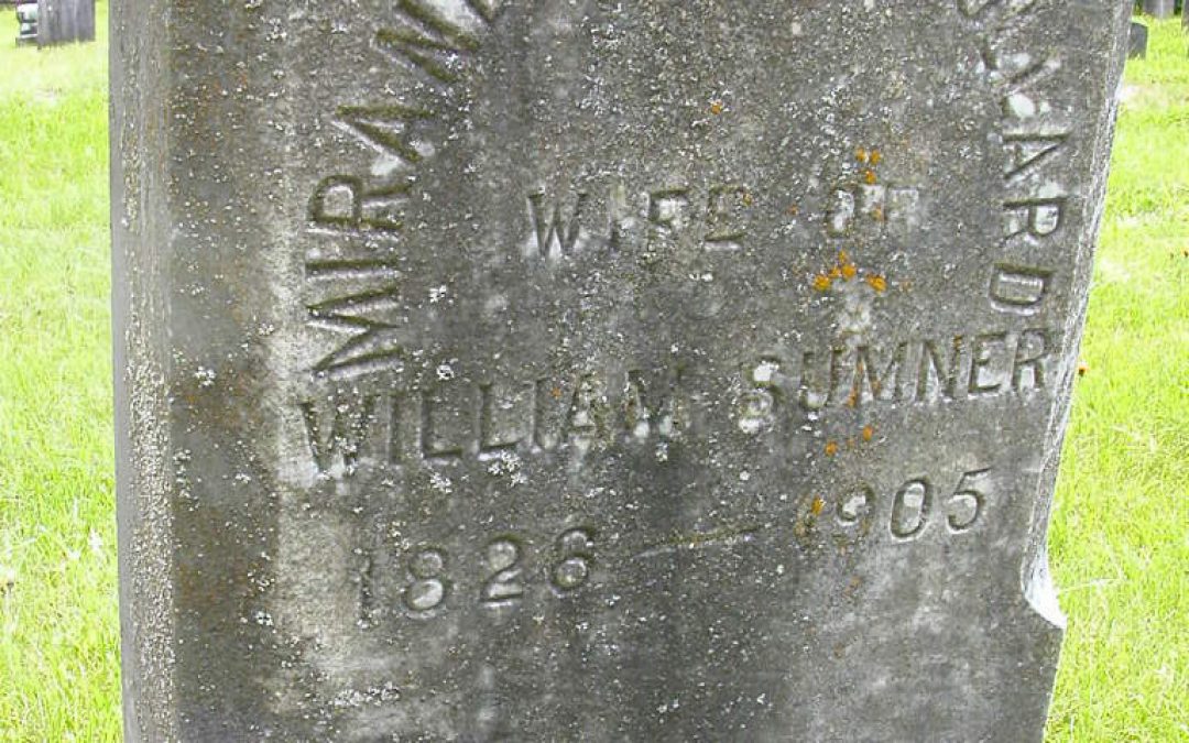 Sumner, Miranda