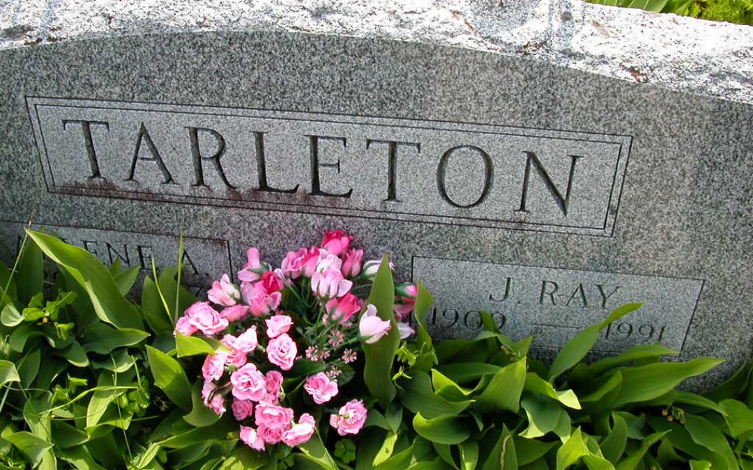 Tarleton, J.