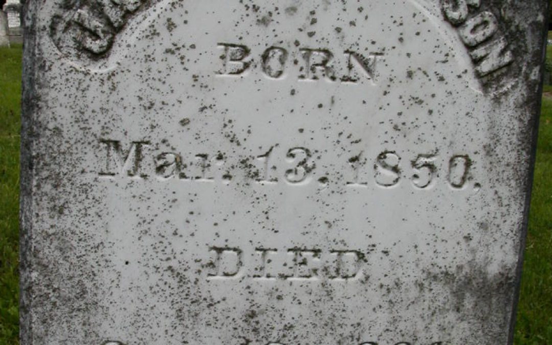Thompson, James