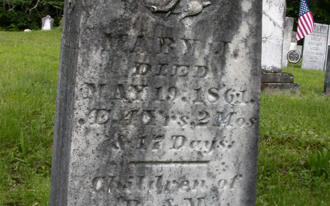 Thompson, Mary
