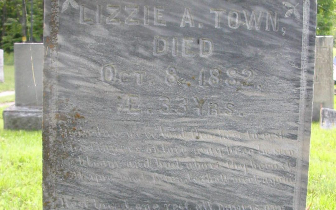 Town, Lizzie