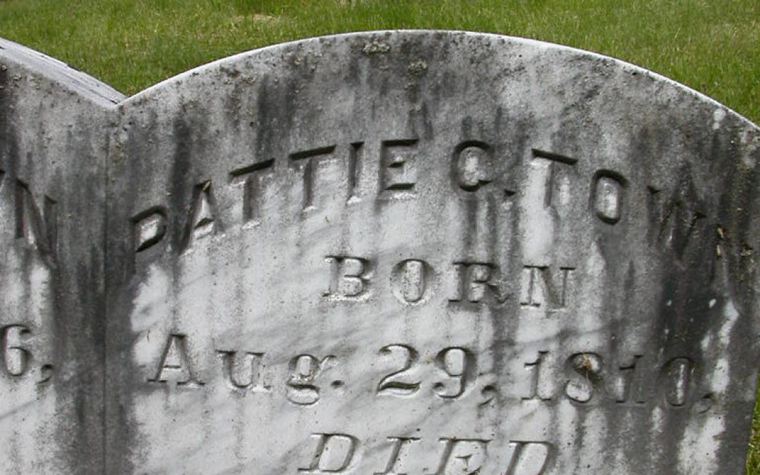 Town, Pattie