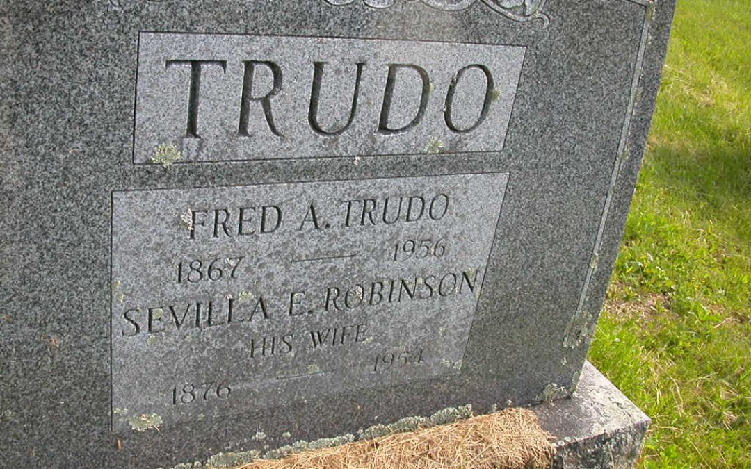 Trudo, Sevilla