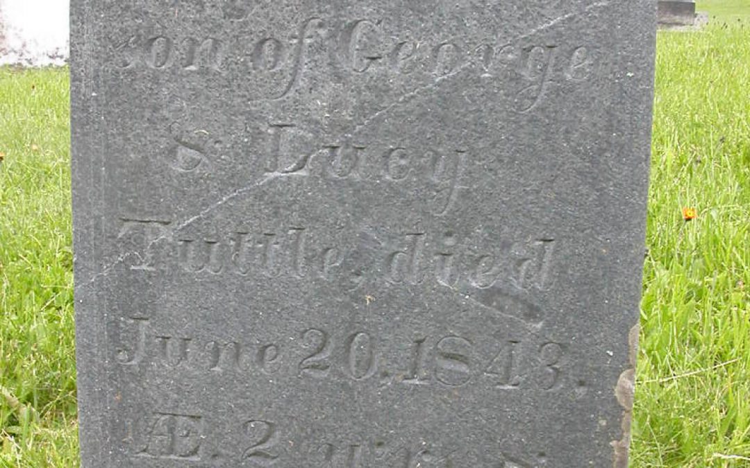Tuttle, Edwin