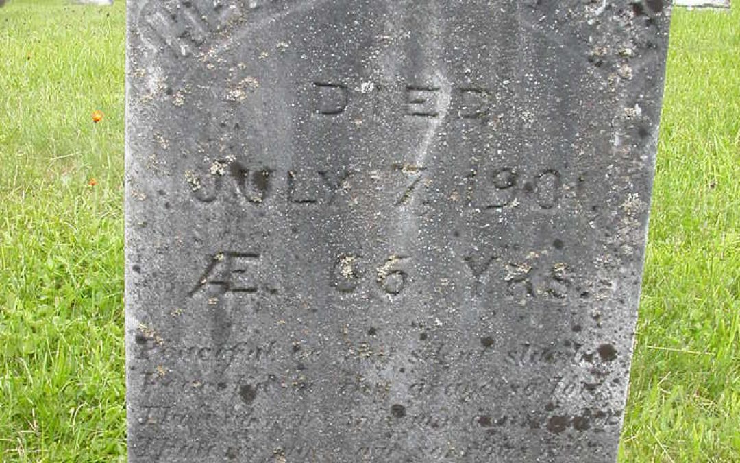 Tuttle, Henry