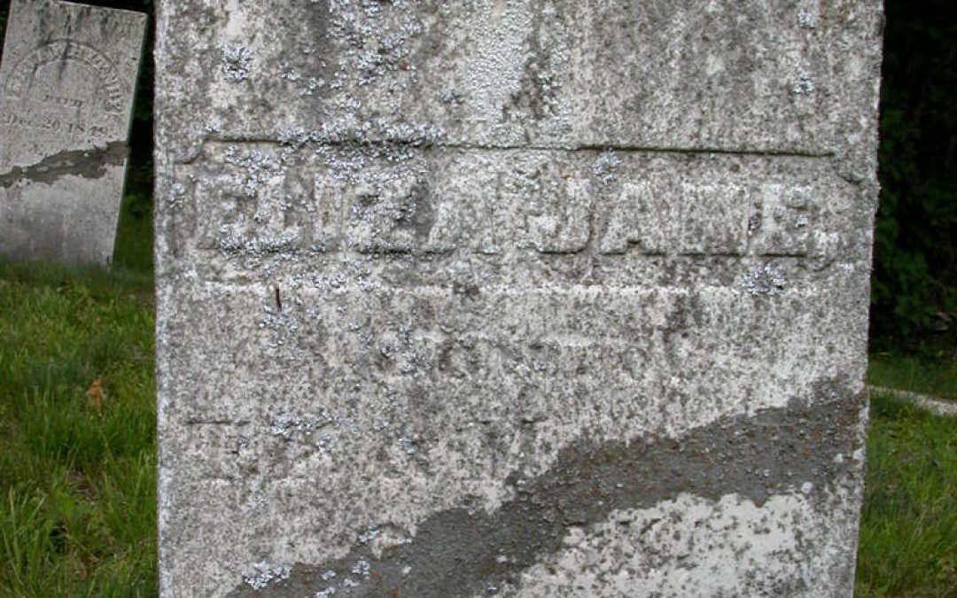 Unknown, Eliza