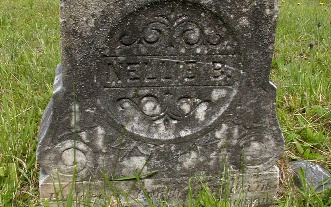 Unknown, Nellie
