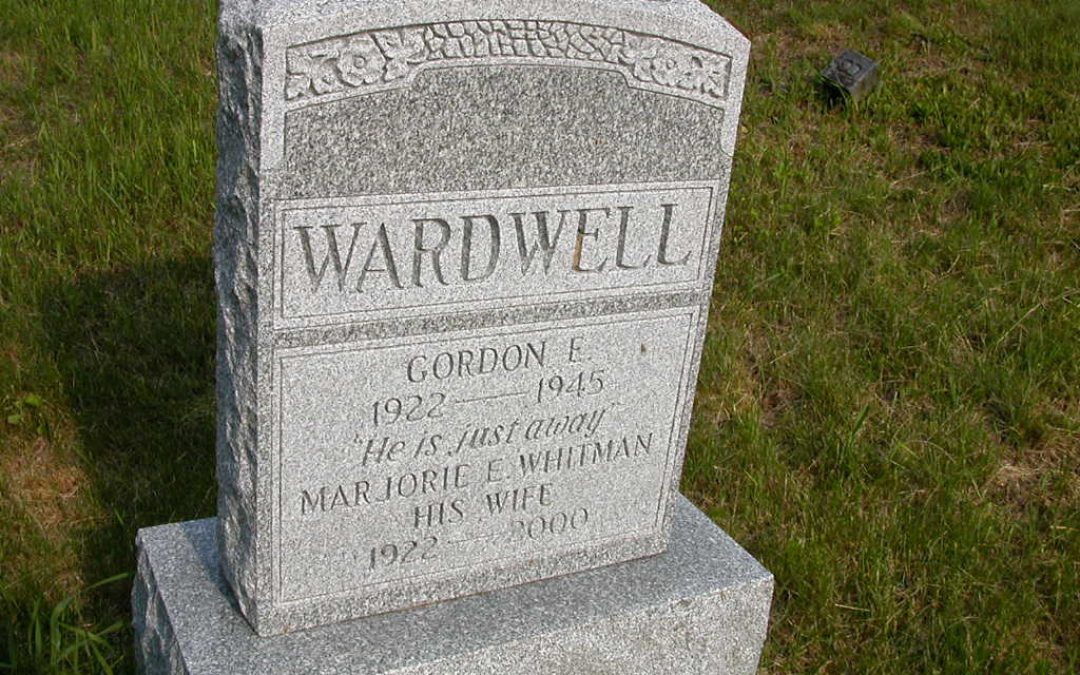 Wardwell, Marjorie