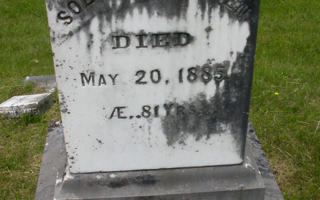 Warren, Solomon