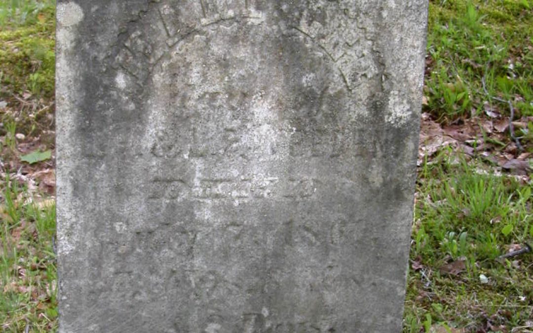 Weeden, Mary