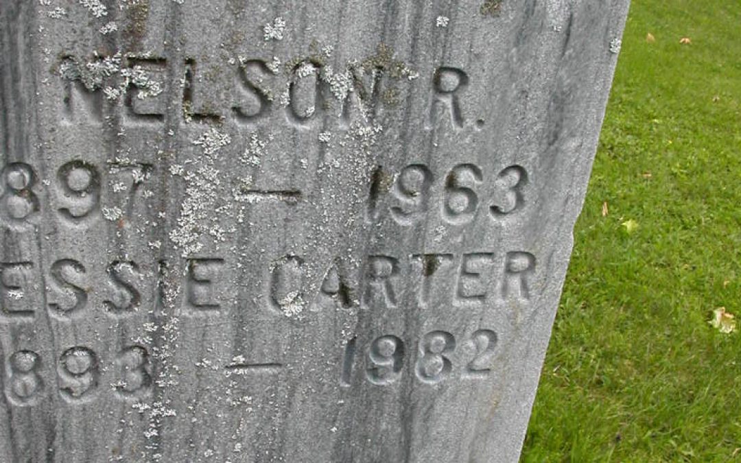 West, Bessie