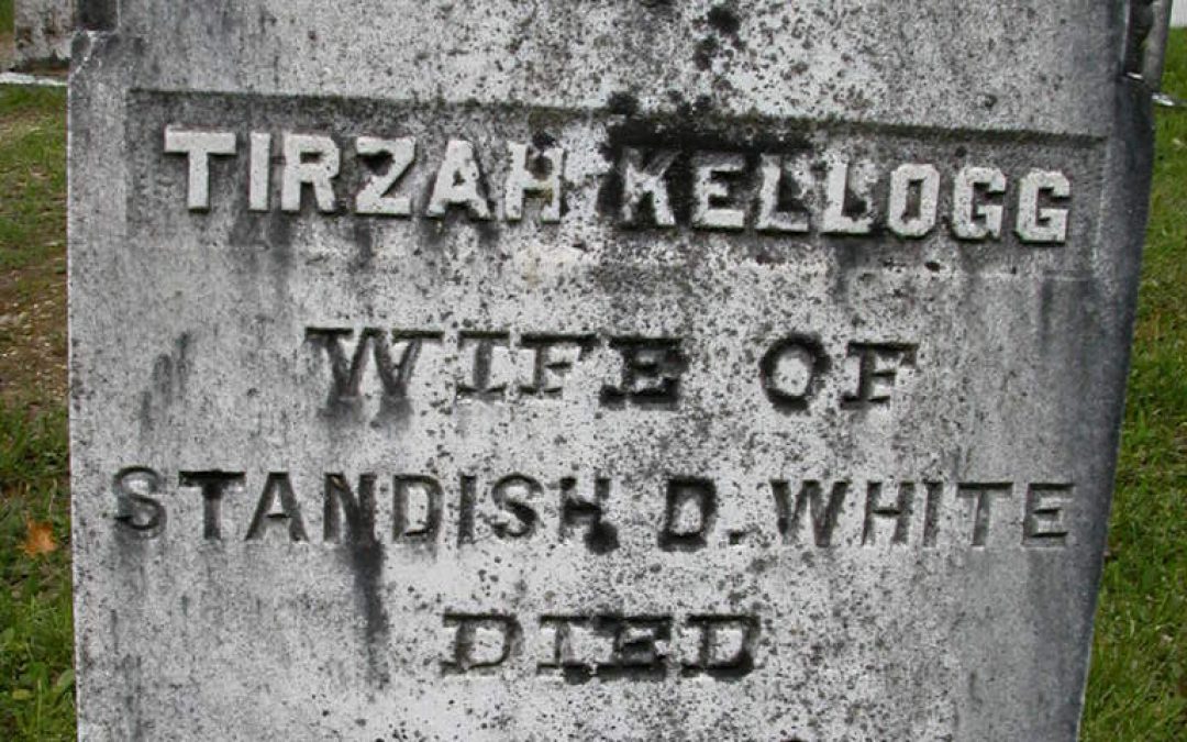 White, Tirzah