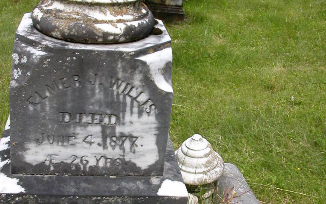 Willis, Elmer