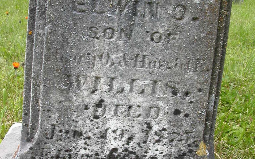 Willis, Elwin