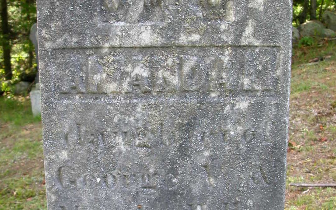 Willson, Amanda