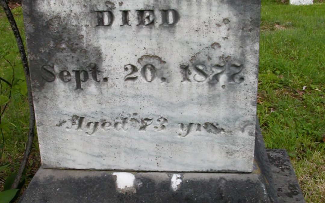Wilson, Horace