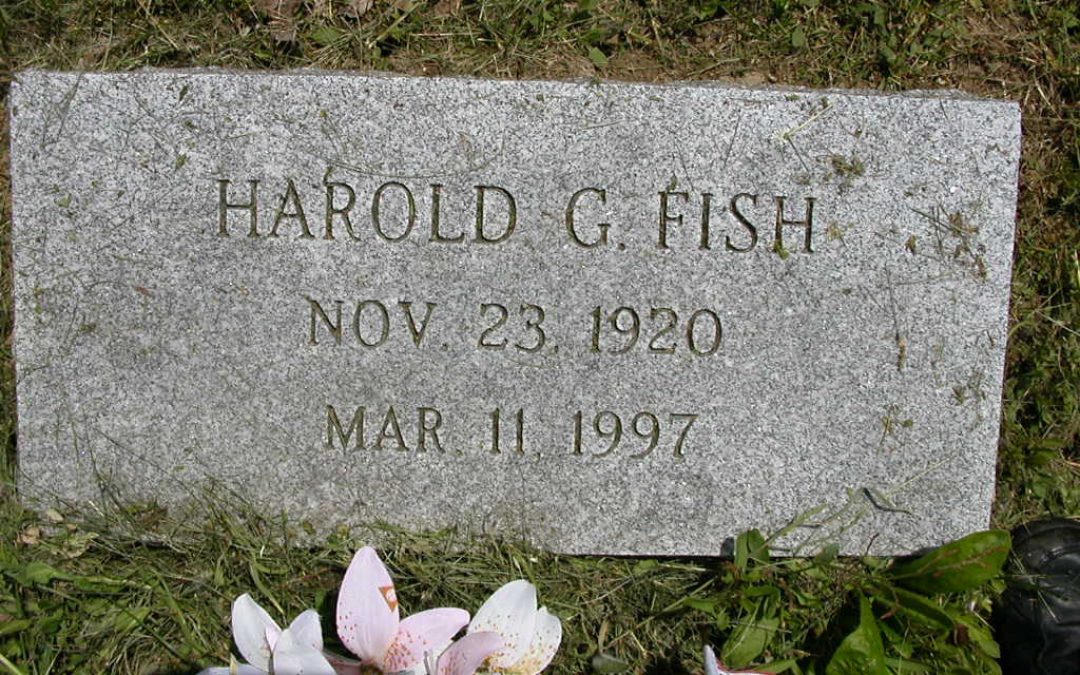 Fish, Harold
