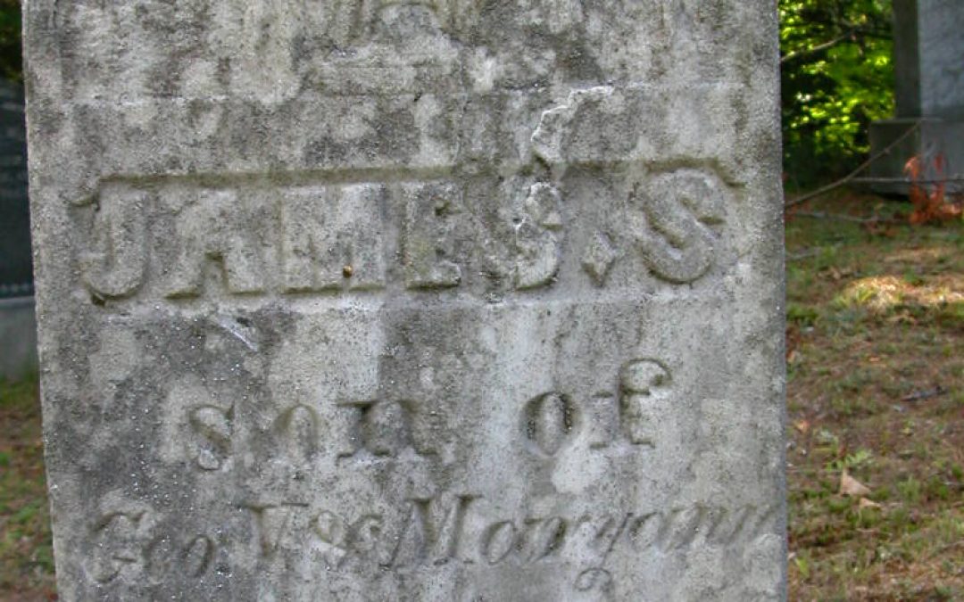 Wilson, James