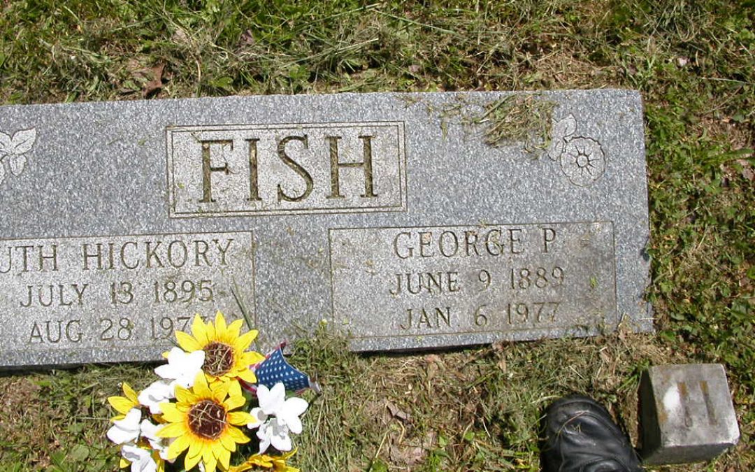 Fish, Ruth