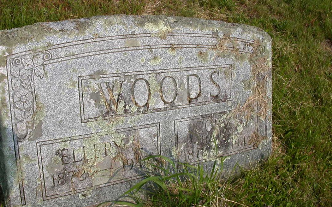 Woods, Cora