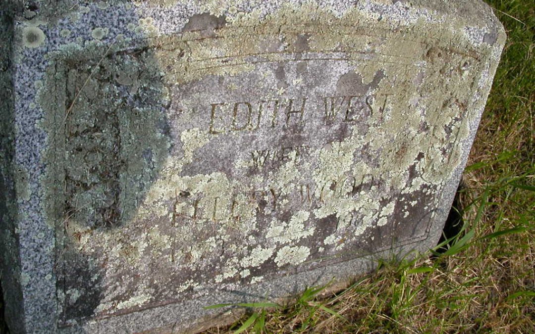 Woods, Edith