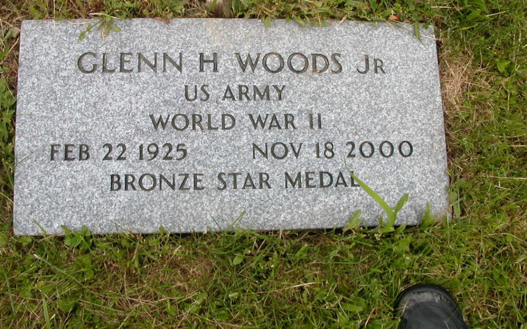 Woods, Glenn 2000