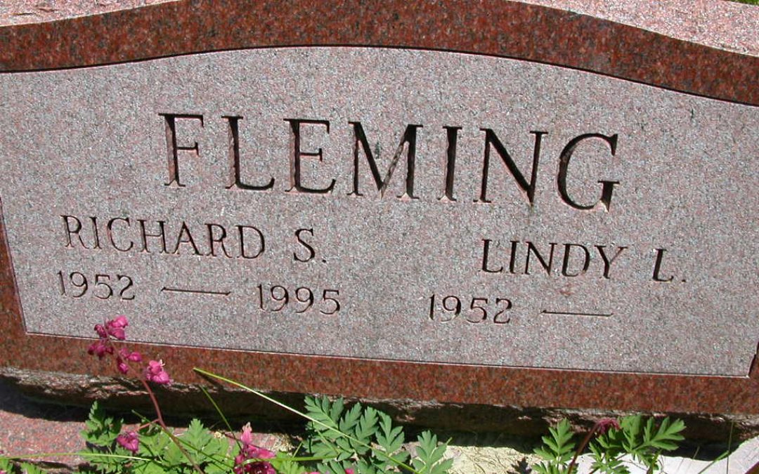Fleming, Lindy