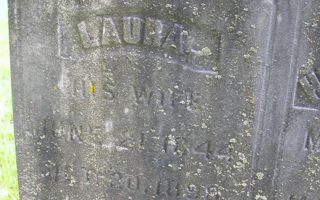 Woodward, Laura
