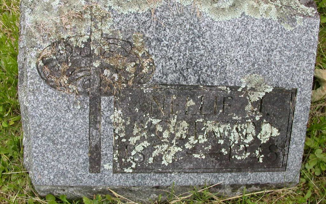 Woodward, Nellie