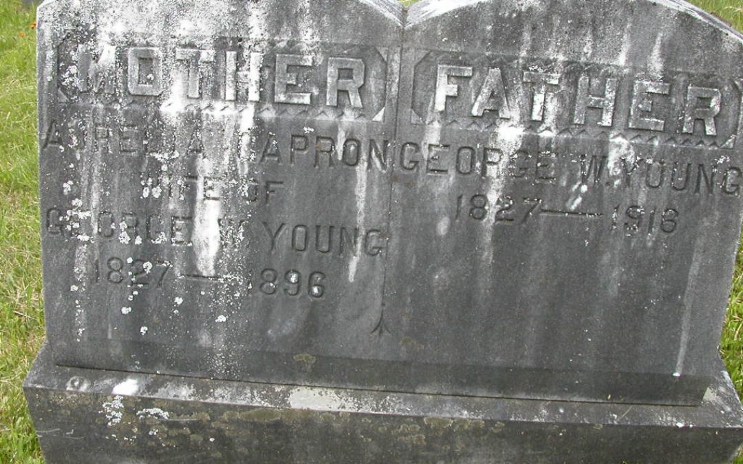 Young, Aurelia