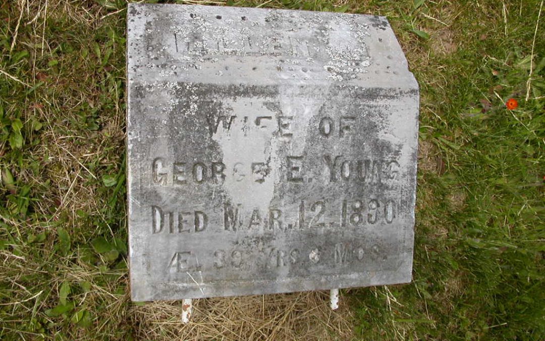 Young, Ellen