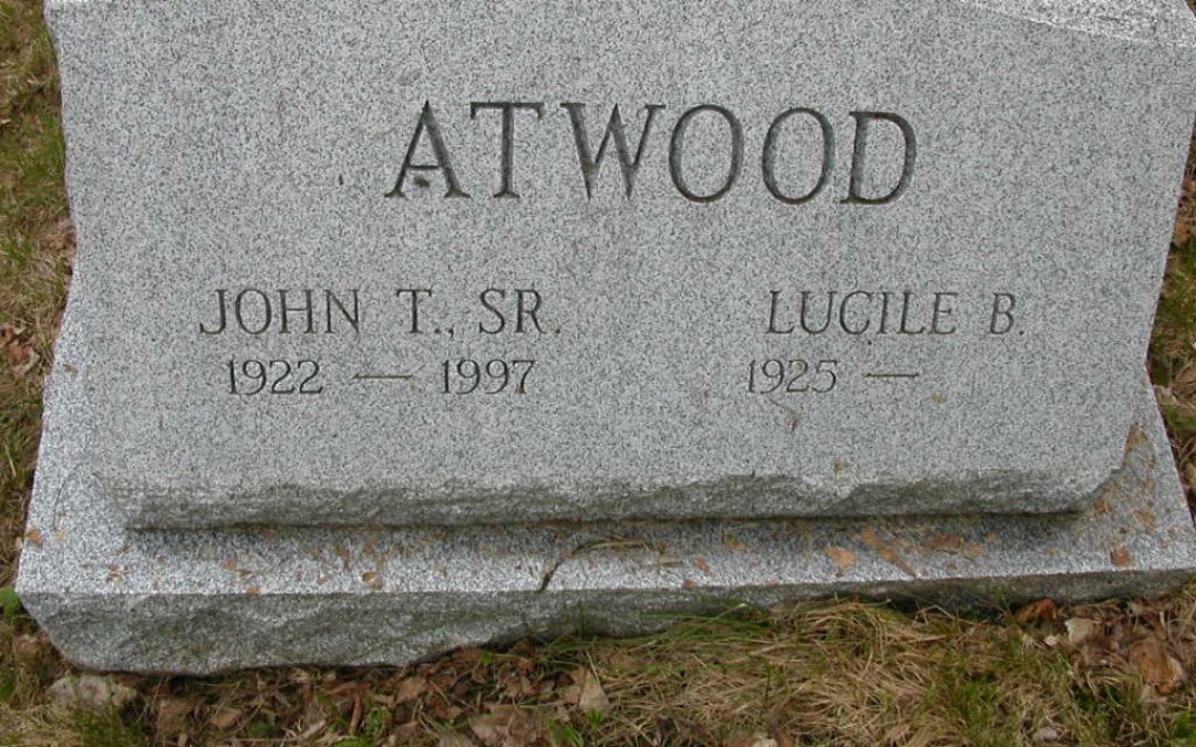 Atwood, John