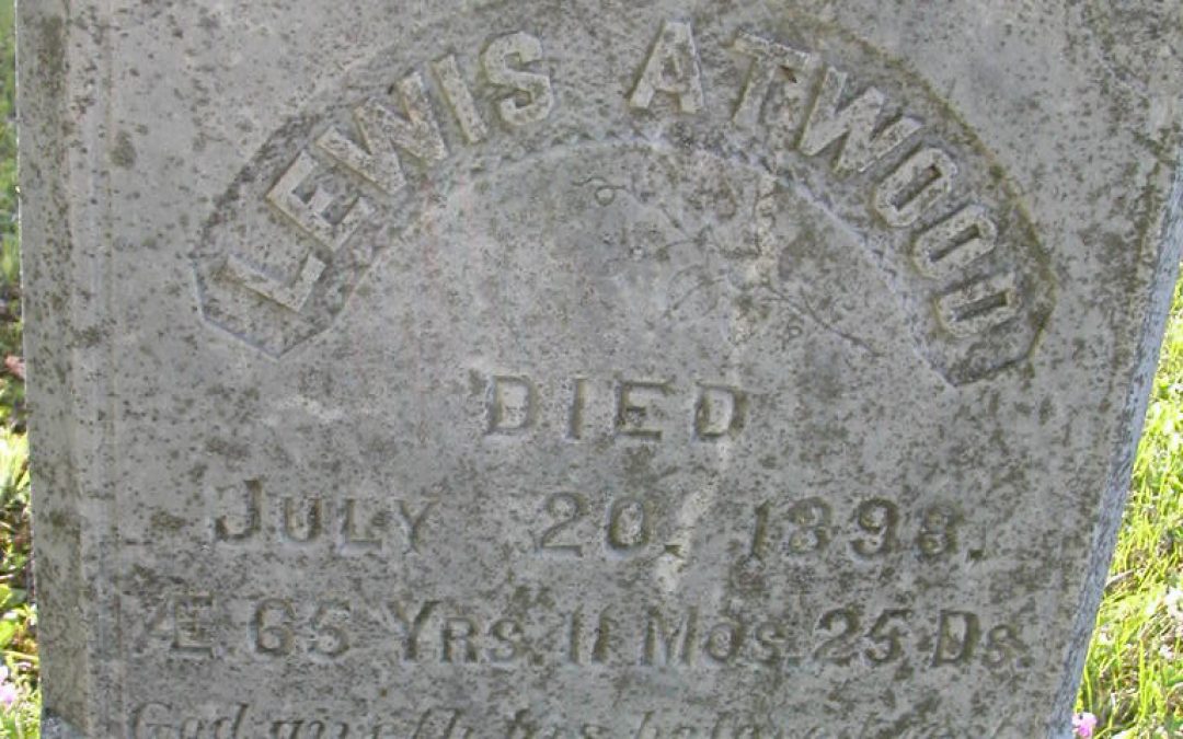 Atwood, Lewis