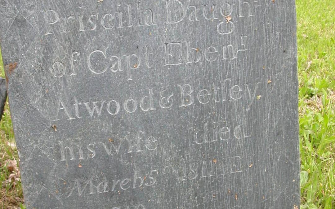 Atwood, Priscilla