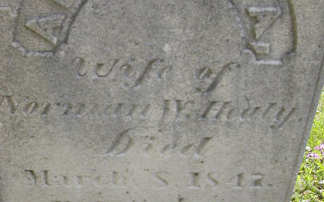 Healy, Abigail
