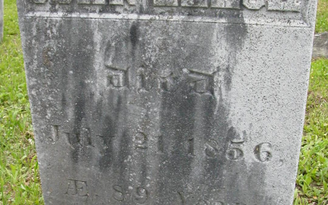 Leach, John