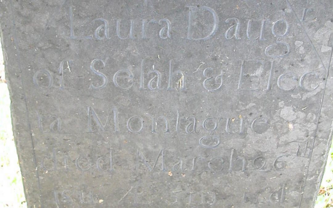 Montague, Laura