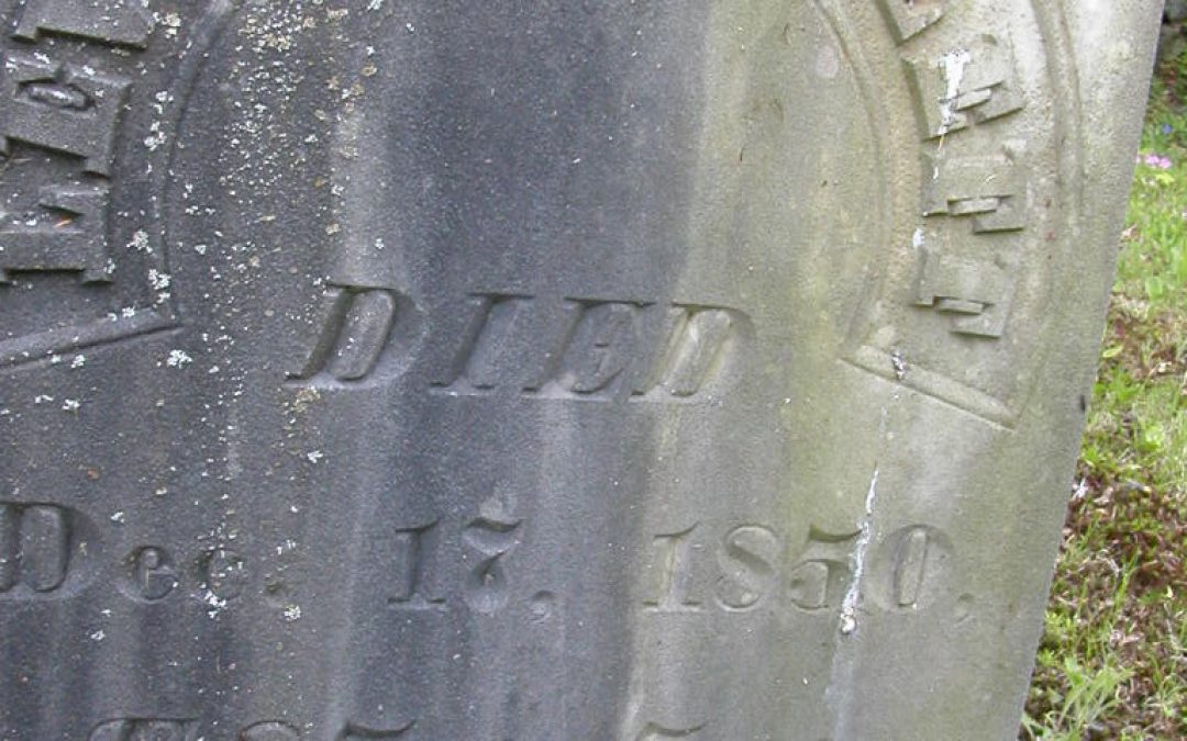 Shurtleff, Levi 1850