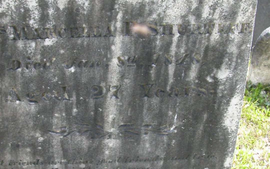 Shurtleff, Marcella