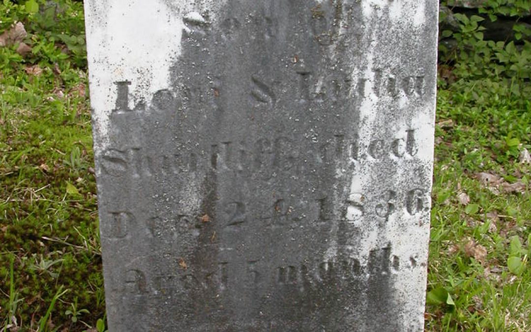 Shurtliff, Hosea