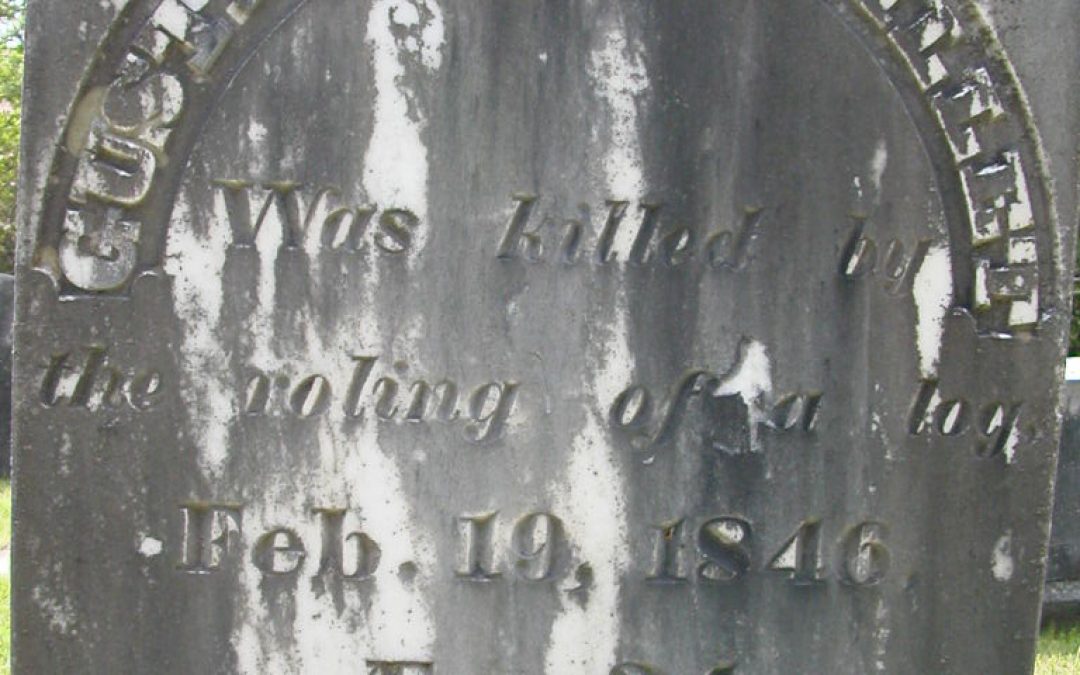 Gillet, Gustavus