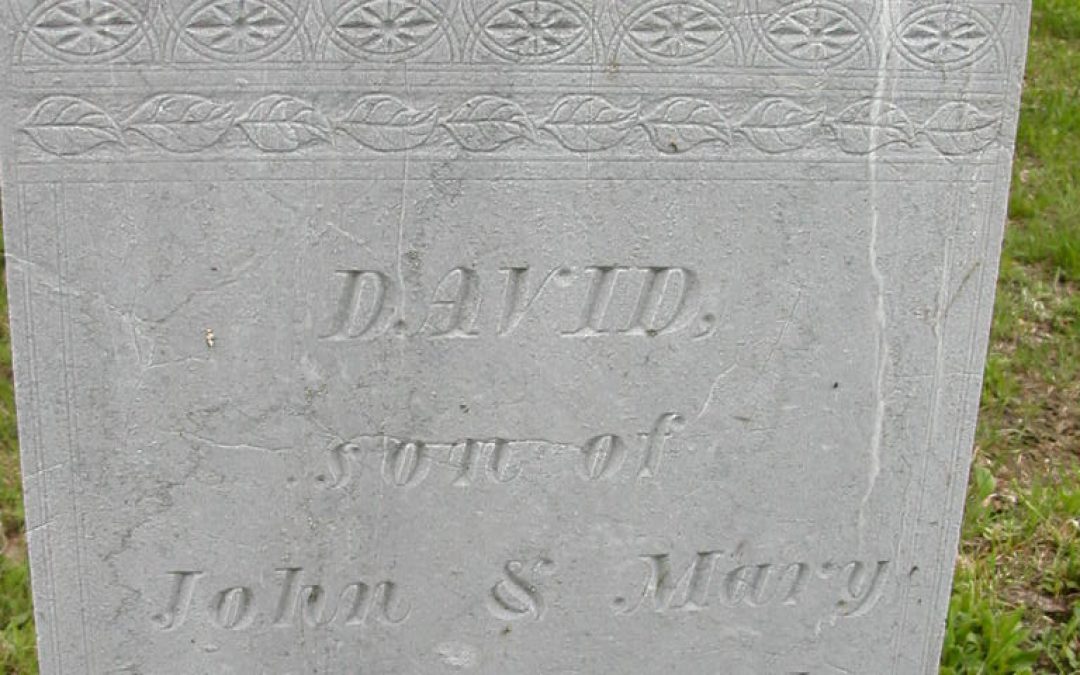 Walker, David